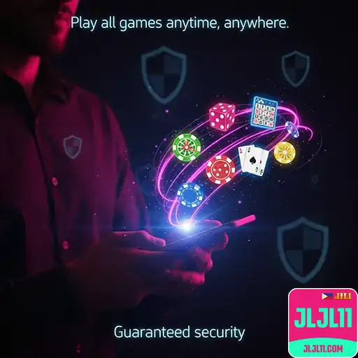 jljl11 app explore premium game