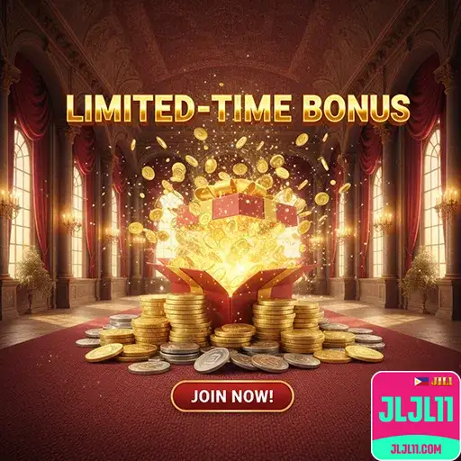 jljl11 bonus earn rewards dynamic game