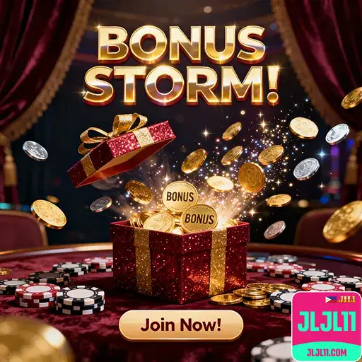 jljl11 bonus discover innovative game
