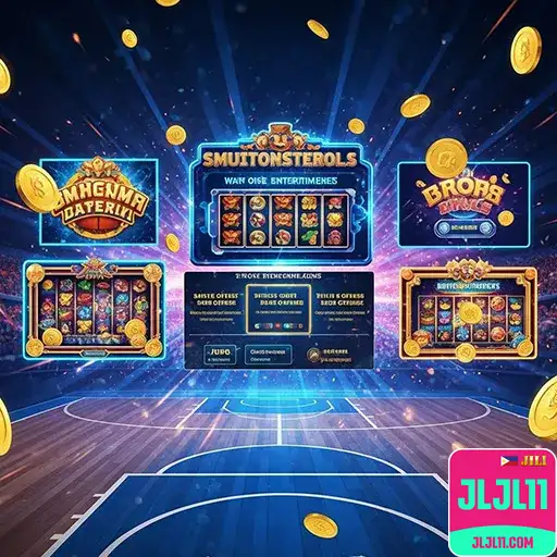 jljl11  play premium game